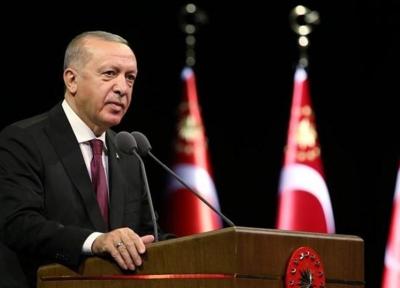 اردوغان: جنگ تا آزادسازی قره باغ ادامه خواهد یافت