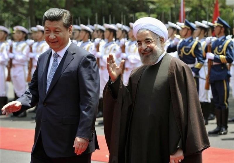 رئیس جمهور چین 3 بهمن عازم ایران می شود رئیس جمهور چین 3 بهمن راهی ایران می گردد