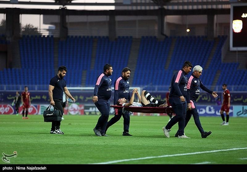 محرومیت ادامه دار تیم های لیگ فزونی از سوی فدراسیون، خانه فوتبال ایران پنجره ندارد!