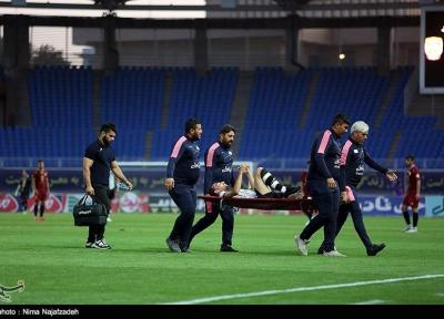 محرومیت ادامه دار تیم های لیگ فزونی از سوی فدراسیون، خانه فوتبال ایران پنجره ندارد!