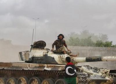 دولت طرابلس تهدیدهای مصر را اعلام جنگ علیه لیبی خواند