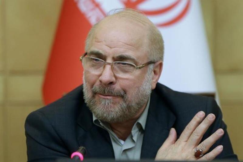 خبرنگاران قالیباف، اصلاحات اقتصادی مورد نظر رهبری را اولویت خبرنگاران قالیباف، اصلاحات اقتصادی مورد نظر رهبری را اولویت کاری مجلس دانست