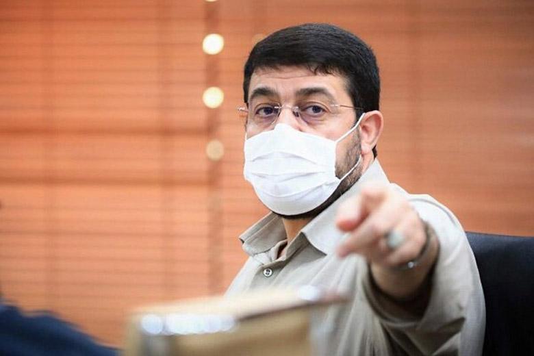 تماس های اورژانس با شیوع کرونا 4 برابر شد تماس های اورژانس با شیوع کرونا 4 برابر شد