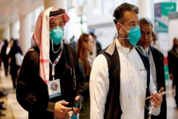 شمار مبتلایان به کرونا در امارات به 62 هزار و 525 نفر رسید شمار مبتلایان به کرونا در امارات به 62 هزار و 525 نفر رسید