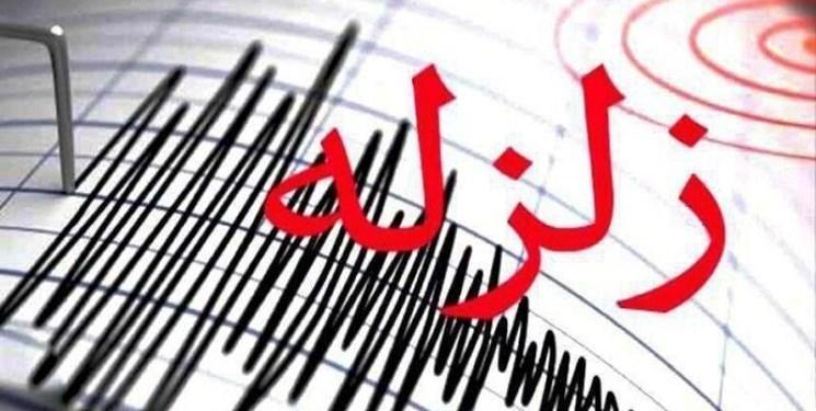 زلزله 4.3 ریشتری دامغان را لرزاند زلزله 4.3 ریشتری دامغان را لرزاند