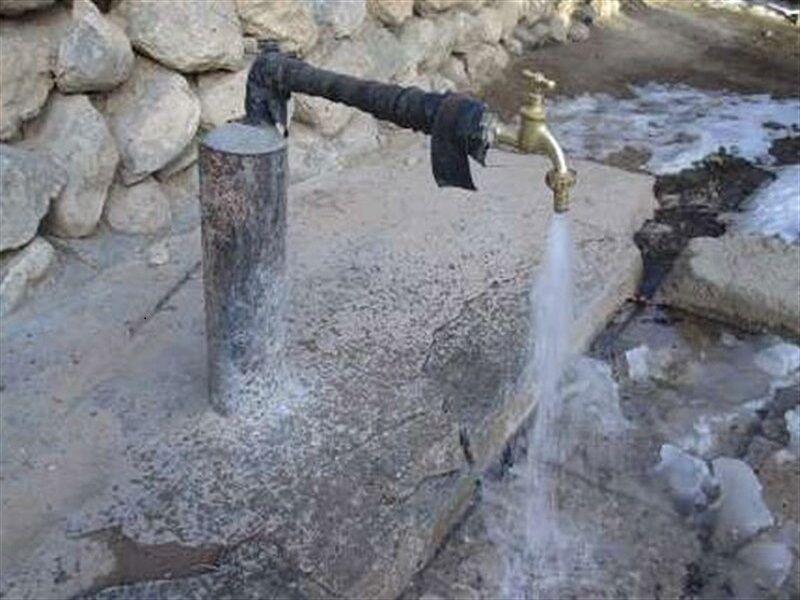 خبرنگاران پارامترهای بهداشتی آب شرب هرسین مطلوب است خبرنگاران پارامترهای بهداشتی آب شرب هرسین مطلوب است