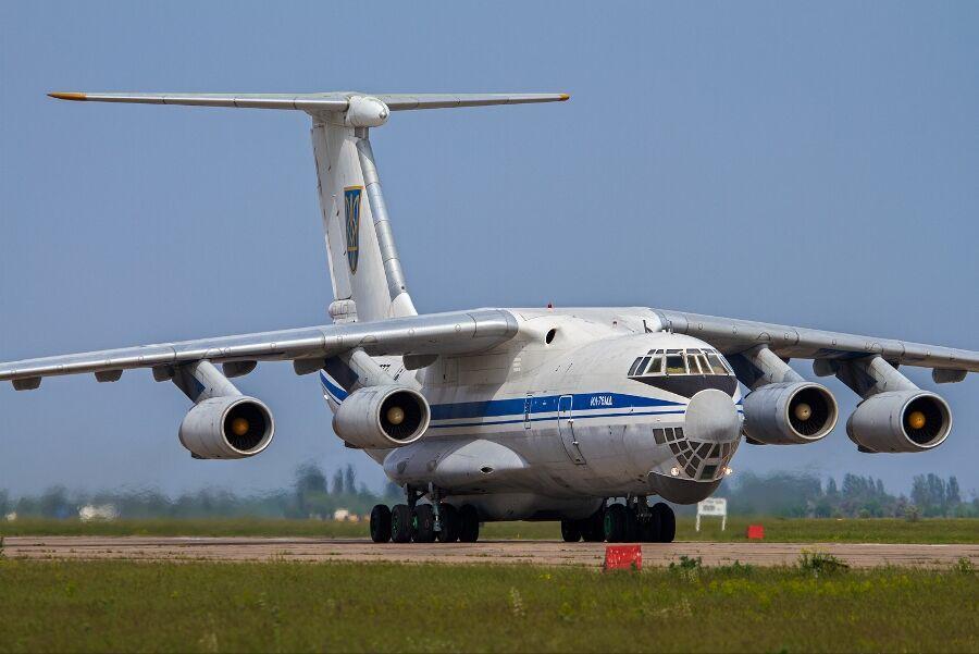 ده ها فروند هواپیمای ترابری نظامی روسیه به ارمنستان اعزام شدند