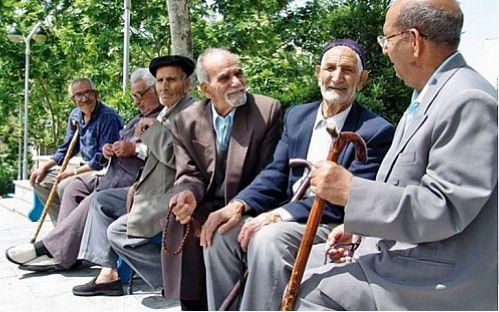 جزئیات وام 50 میلیون تومانی بازنشستگان اعلام شد جزئیات وام 50 میلیون تومانی بازنشستگان اعلام شد