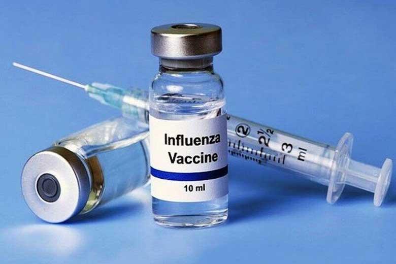 مبتلایان به آسم واکسن آنفلوآنزا بزنند