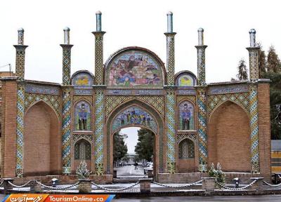 اعتبار بازسازی و احیای میراث فرهنگی استان سمنان 200 میلیارد ریال است
