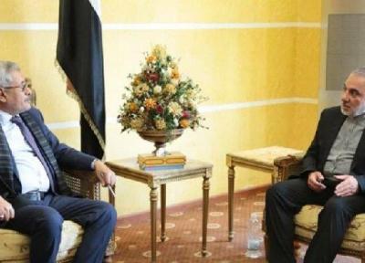 رایزنی سفیر ایران و وزیر یمنی درباره تقویت همکاری&zwnjهای علمی