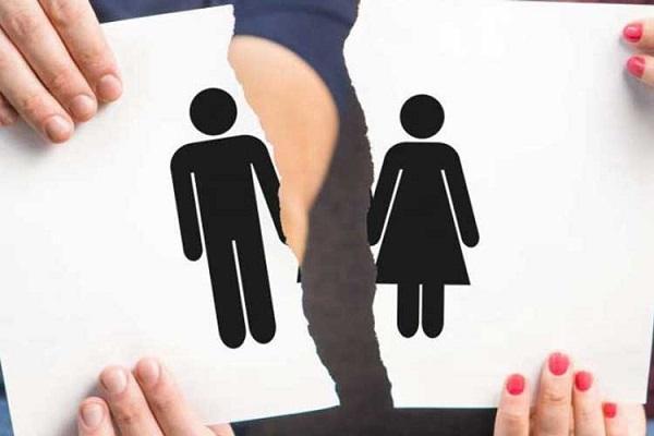 درخواست طلاق به خاطر بخشش اموال درخواست طلاق به خاطر بخشش اموال