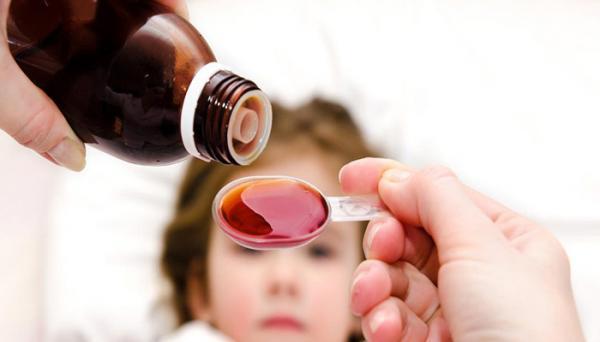 آیا می توان از شربت هیدروکسی زین برای نوزادان استفاده کرد؟