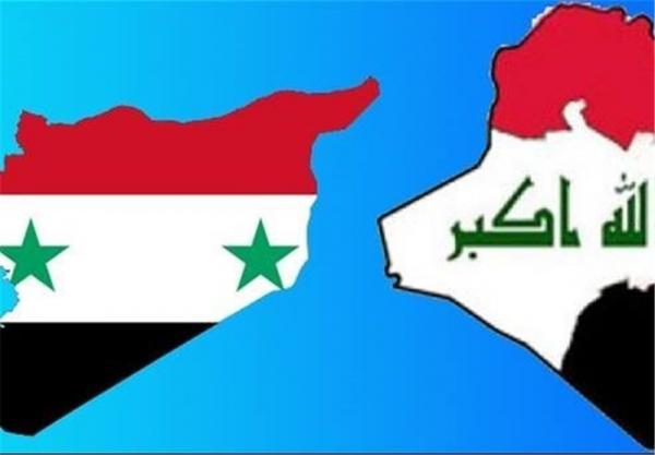 عراق، تاکید اصحاب کهف بر ادامه مبارزه با آمریکایی ها، درخواست بغداد برای بازگشت سوریه به اتحادیه عرب