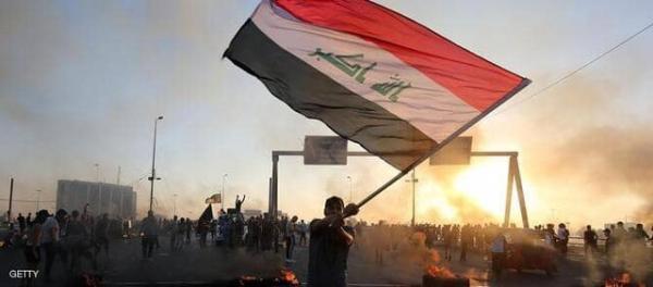 2 کشته و 21 زخمی در اعتراضات ناصریه 2 کشته و 21 زخمی در اعتراضات ناصریه
