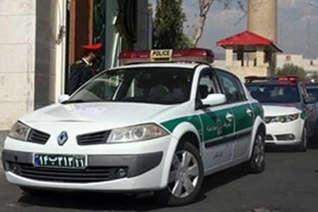 آماده باش 100 درصدی پلیس تهران در نوروز ، پیشگیری از سرقت آماده باش 100 درصدی پلیس تهران در نوروز ، پیشگیری از سرقت در دستور کار