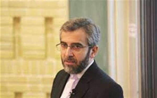واکنش دبیر ستاد حقوق بشر ایران به تصمیم اتمی انگلیس