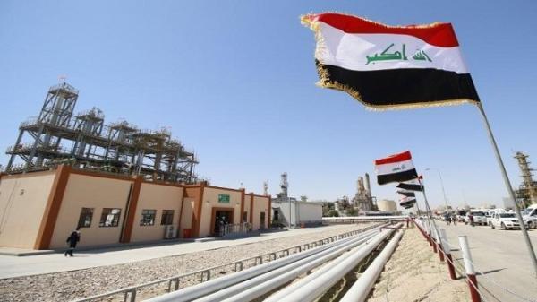 چین برنده مناقصه قرارداد توسعه میدان گازی عراق شد