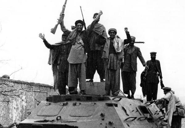 مروری بر یک پیروزی که غرب به کام افغانستان تلخ کرد ویدئو مروری بر یک پیروزی که غرب به کام افغانستان تلخ کرد
