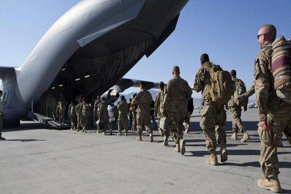 آغاز رسمی خروج آمریکا و ناتو از افغانستان