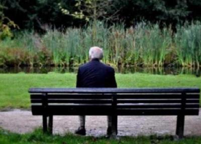 ارتباط تنهایی مردان با افزایش خطر سرطان