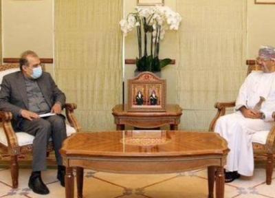 تأکید وزیر خارجه عمان بر نقش موثر ایران در منطقه
