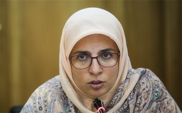 انتشار گزارش ماهانه درآمد و هزینه شهرداری در سایت شفاف تداوم انتشار گزارش ماهانه عایدی و هزینه شهرداری در سایت شفاف تداوم یابد