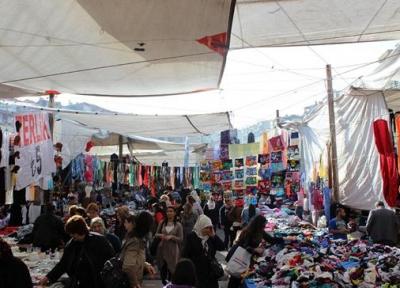 بازار استوک فروشی های استانبول برترین برای خرید مقرون به صرفه