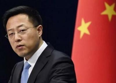 چین، آمریکا را به اخاذی متهم کرد