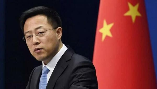 چین، آمریکا را به اخاذی متهم کرد