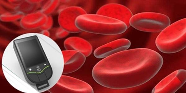 دستگاهی دانش بنیان در کمتر از یک دقیقه هموگلوبین و هماتوکریت خون را میزان گیری می نماید