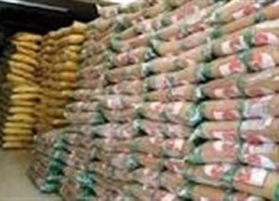 از ابتدای سال جاری چه مقدار برنج به کشور وارد شده است؟