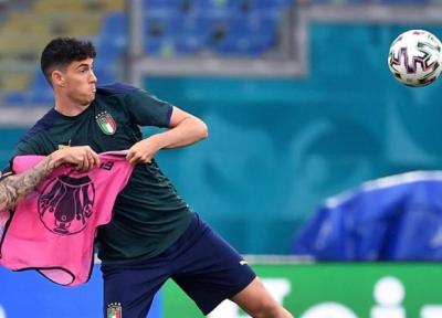 تور ایتالیا: باستونی اردوی تیم ملی ایتالیا را ترک کرد