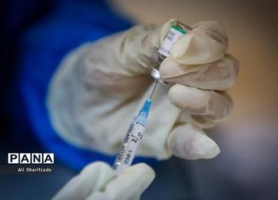 موافقت با تزریق دُز سوم واکسن کرونا برای افراد 18 سال به بالا