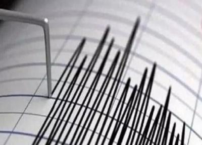 زلزله 3.5 ریشتری کرمان را لرزاند