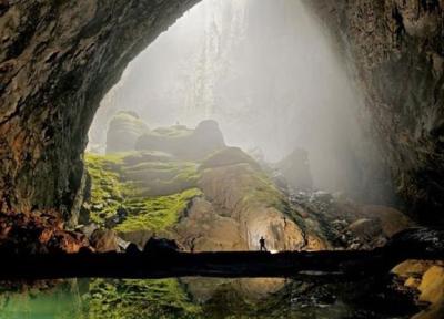 سون دونگ، بزرگ ترین غار زیرزمینی دنیا