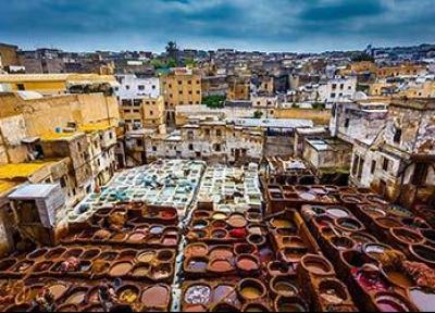 بر اساس شخصیتی که دارید به شهرهای مراکش بروید
