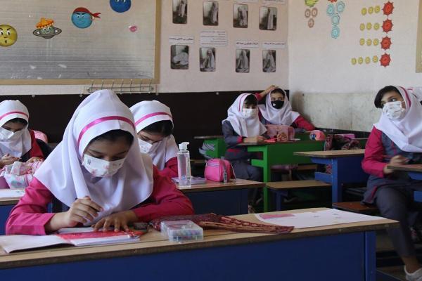جزئیات آغاز آموزش حضوری در مدارس تهران