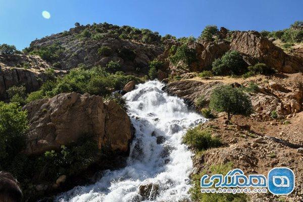 تورهای چین: غرب اصفهان جورچینی از جاذبه های گردشگری است
