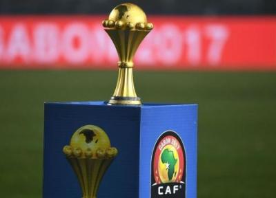 نخستین گلزن جام ملت های آفریقا 2022 چه کسی است؟