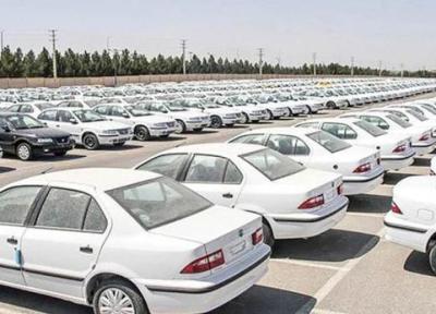 اعلام قیمت نو کارخانه ای محصولات ایران خودرو ، کدام خودرو از لیست حذف شد؟ ، جدول قیمت ها