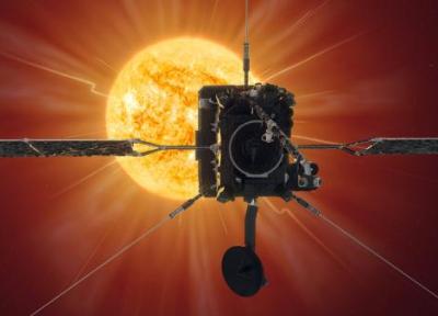 جت های پلاسمایی عامل بادهای خورشیدی هستند؟ ، اطلاعات تازه مدارگرد خورشیدی ناسا