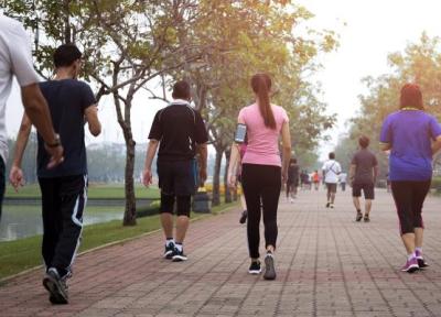 6 ورزش مفید و موثر برای کاهش کلسترول خون