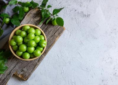 طرز تهیه ترشی گوجه سبز با تمام نکات کلیدی