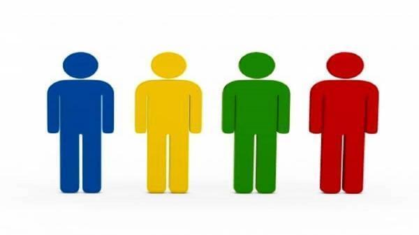 در دستانتان شخصیتتان را بیابید