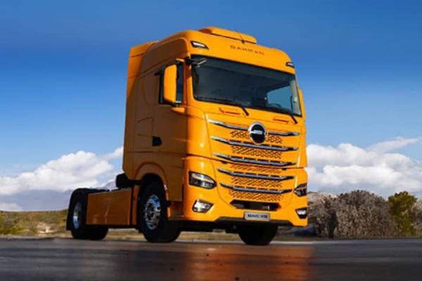 فروش نقدی محصولات بهمن دیزل ویژه مهر ماه 1404 آغاز شد فروش نقدی محصولات بهمن دیزل ویژه مهر ماه 1404 شروع شد