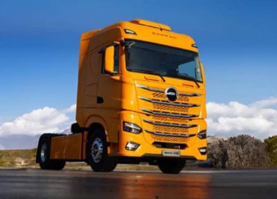 فروش نقدی محصولات بهمن دیزل ویژه مهر ماه 1404 شروع شد